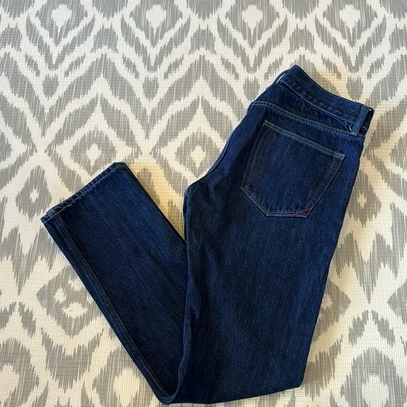 Banana Republic Jeans - Picture 2 of 4